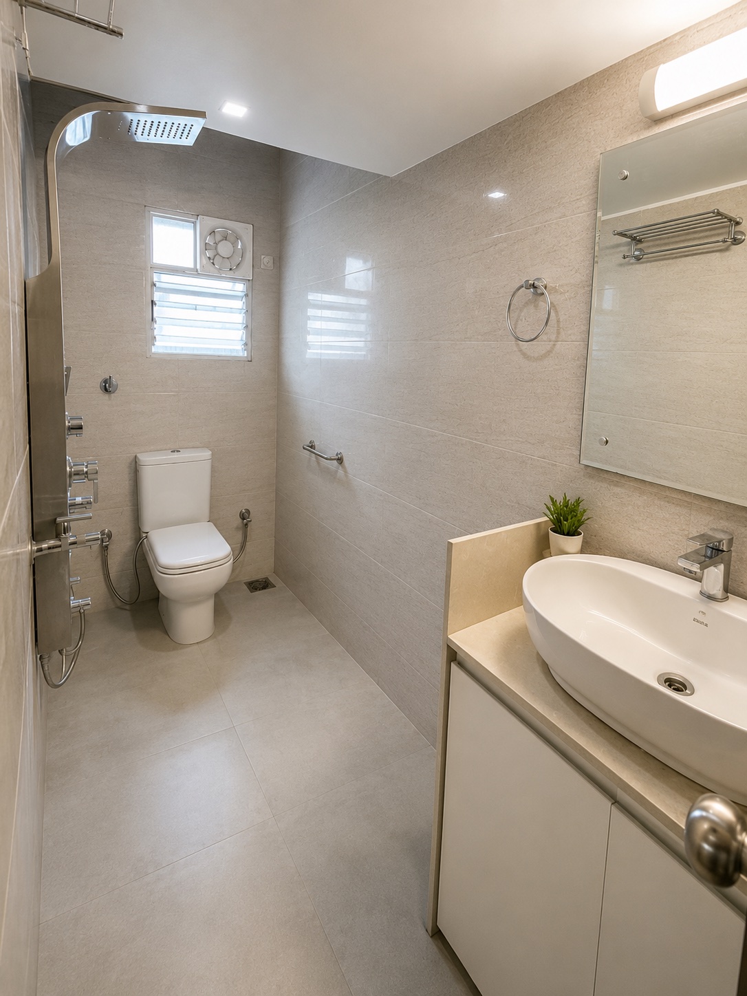 Yamuna Apartments Girls PG Kothrud